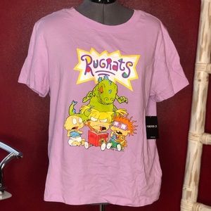 Rugrats Graphic Tee